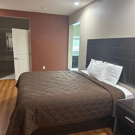 Palace Inn 290 & Jones Rd Jersey Village Екстериор снимка