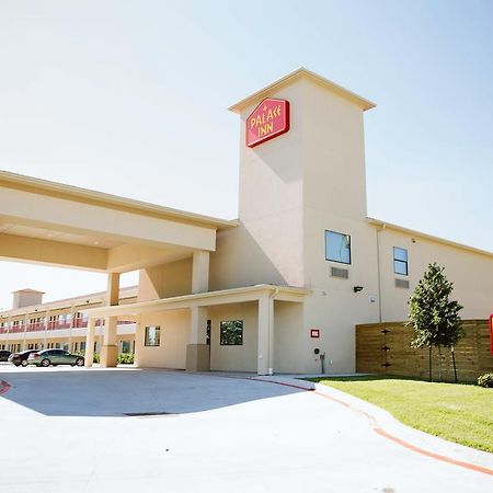 Palace Inn 290 & Jones Rd Jersey Village Екстериор снимка