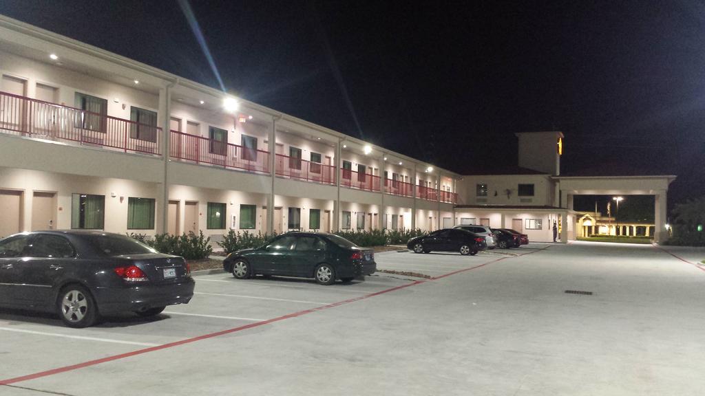 Palace Inn 290 & Jones Rd Jersey Village Екстериор снимка