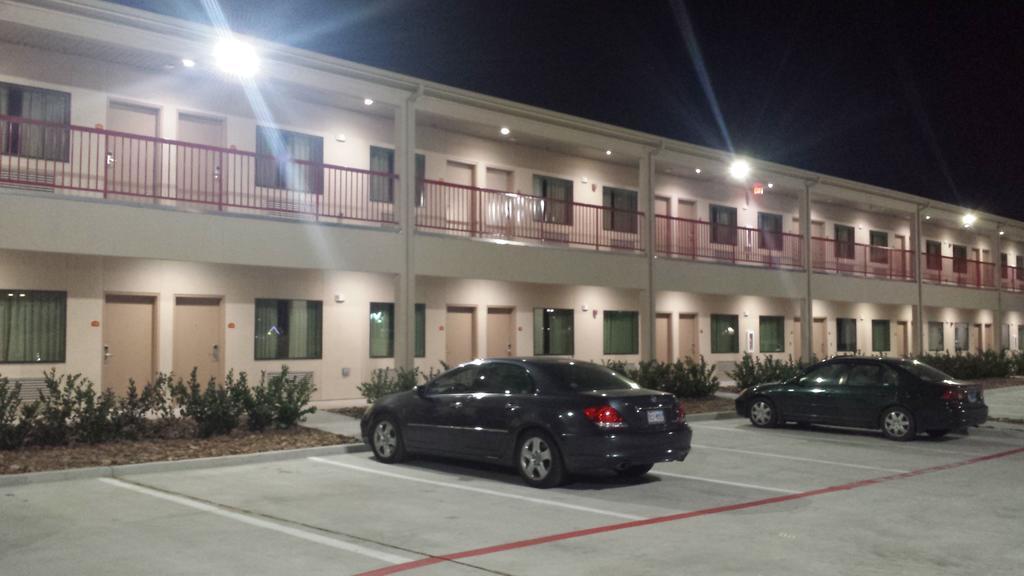 Palace Inn 290 & Jones Rd Jersey Village Екстериор снимка