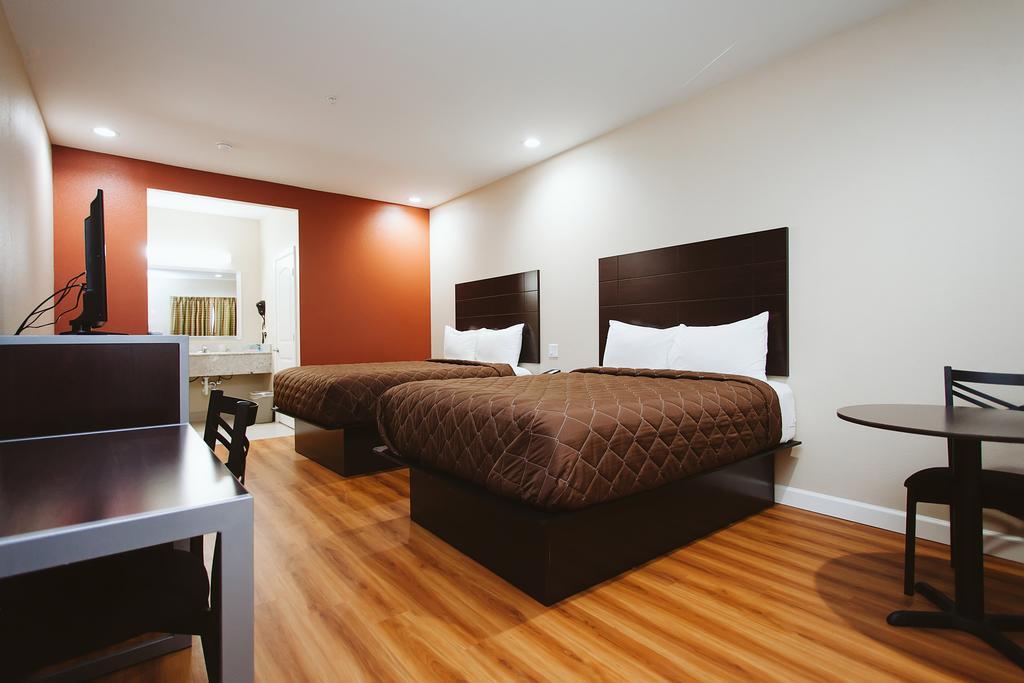 Palace Inn 290 & Jones Rd Jersey Village Екстериор снимка