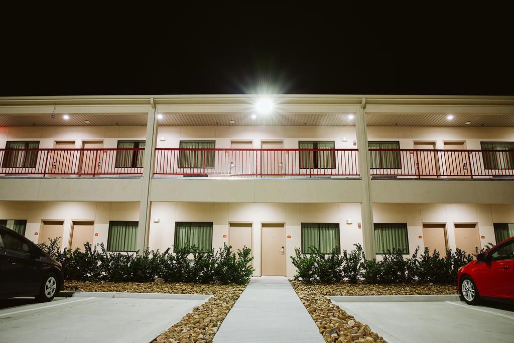 Palace Inn 290 & Jones Rd Jersey Village Екстериор снимка
