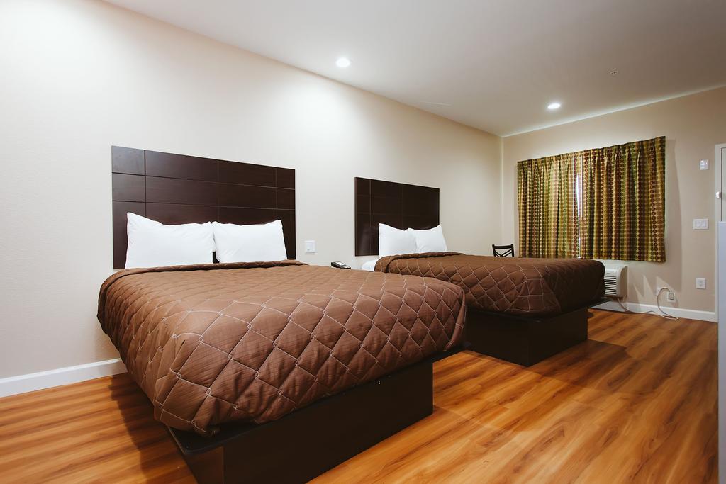 Palace Inn 290 & Jones Rd Jersey Village Екстериор снимка