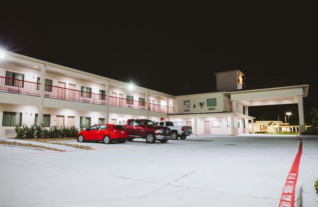 Palace Inn 290 & Jones Rd Jersey Village Екстериор снимка