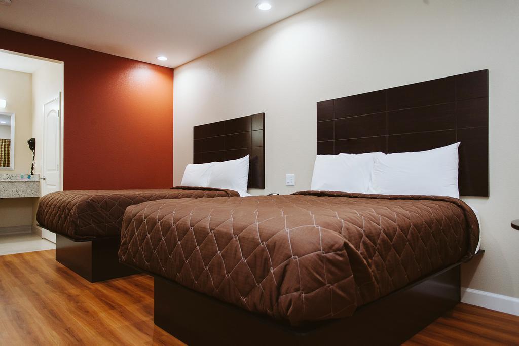 Palace Inn 290 & Jones Rd Jersey Village Екстериор снимка