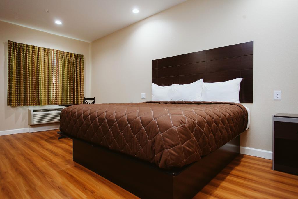 Palace Inn 290 & Jones Rd Jersey Village Екстериор снимка