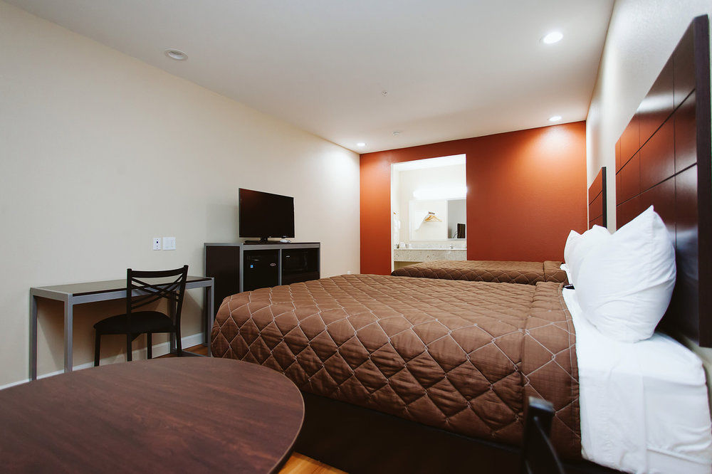 Palace Inn 290 & Jones Rd Jersey Village Екстериор снимка